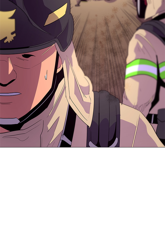 Read 1 Second chapter 43 image 64 on Lezhin