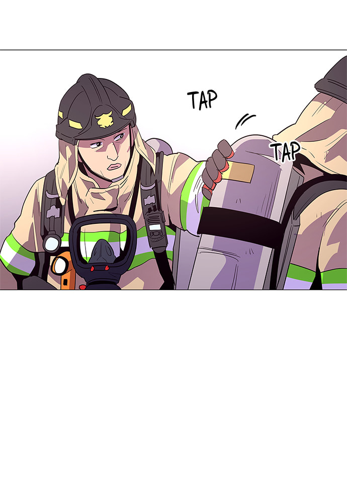 Read 1 Second chapter 43 image 65 on Lezhin