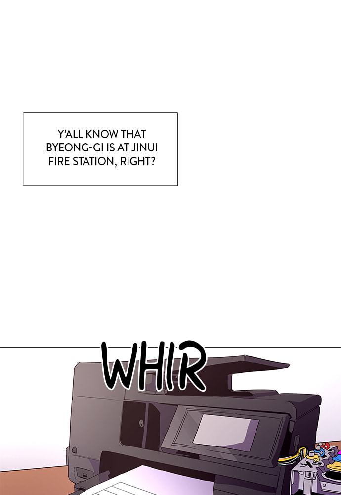 Read 1 Second chapter 43 image 7 on Lezhin