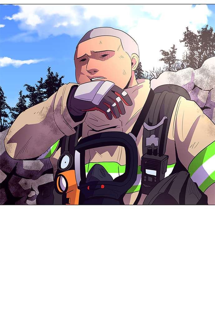 Read 1 Second chapter 43 image 71 on Lezhin