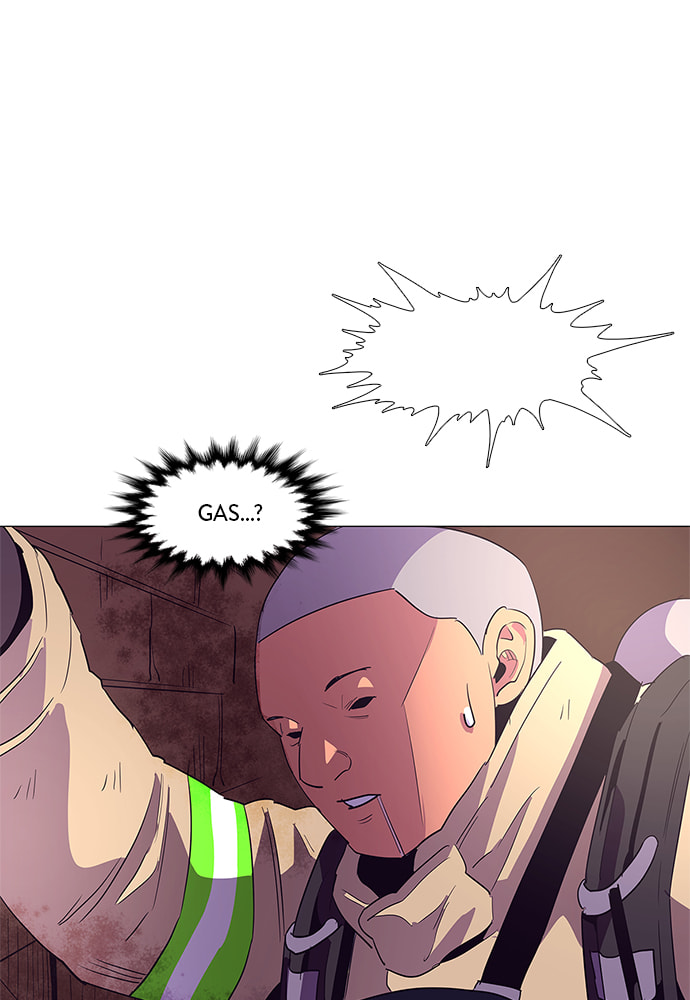 Read 1 Second chapter 43 image 75 on Lezhin