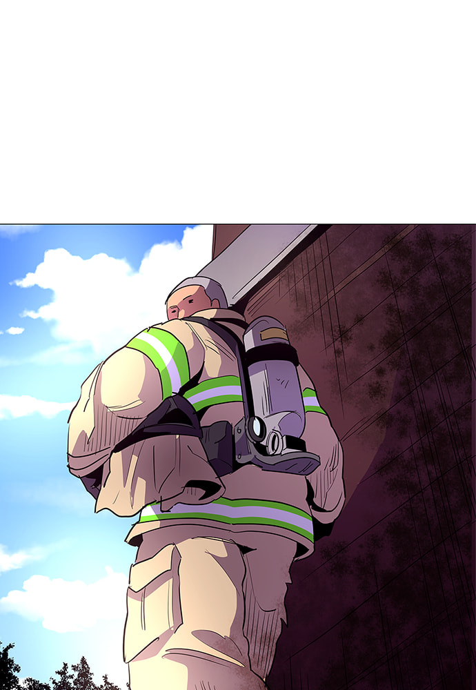 Read 1 Second chapter 43 image 79 on Lezhin