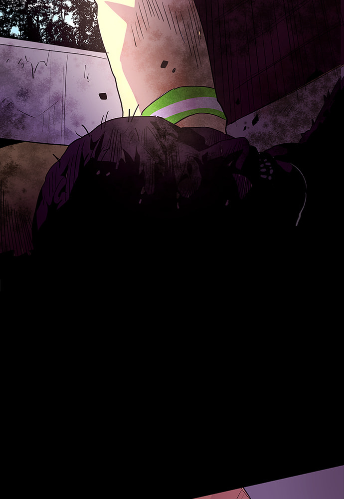 Read 1 Second chapter 43 image 80 on Lezhin