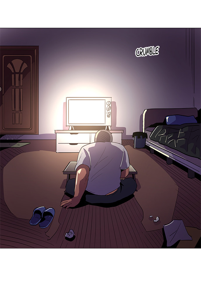 Read 1 Second chapter 43 image 85 on Lezhin