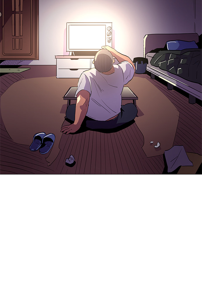 Read 1 Second chapter 43 image 88 on Lezhin
