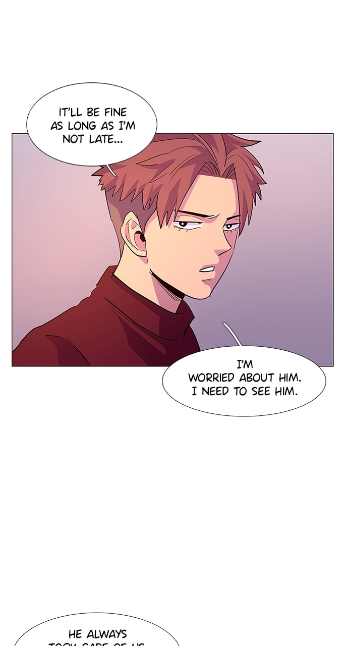 Read 1 Second chapter 44 image 13 on Lezhin