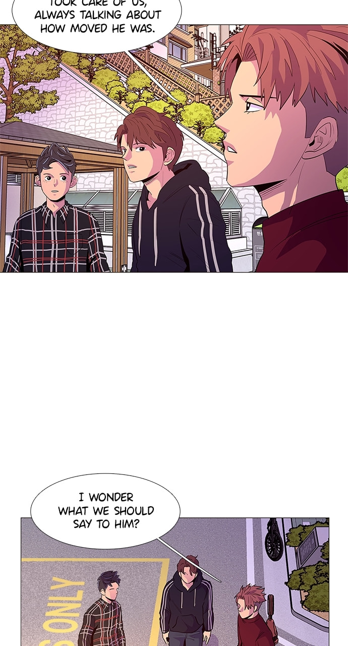Read 1 Second chapter 44 image 14 on Lezhin