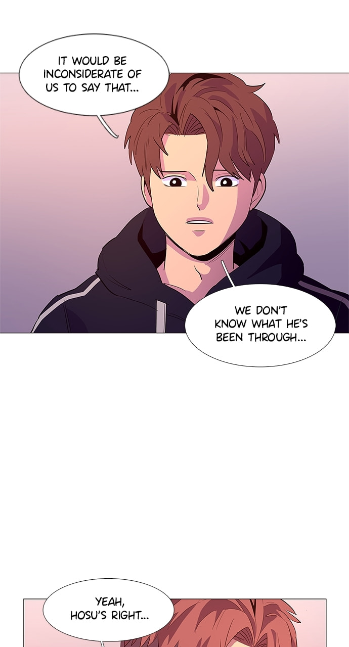 Read 1 Second chapter 44 image 17 on Lezhin