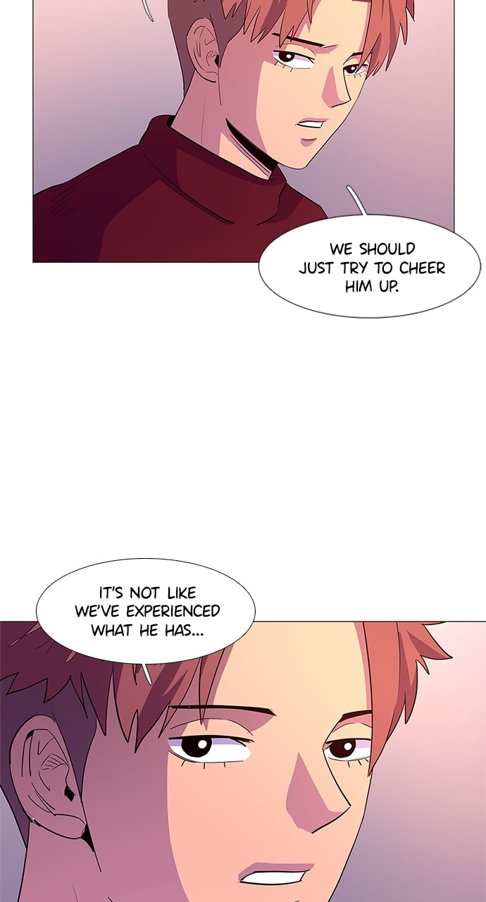 Read 1 Second chapter 44 image 18 on Lezhin