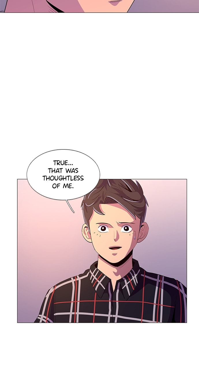 Read 1 Second chapter 44 image 19 on Lezhin