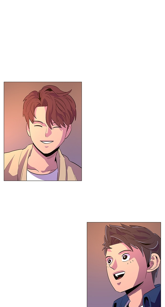 Read 1 Second chapter 44 image 2 on Lezhin