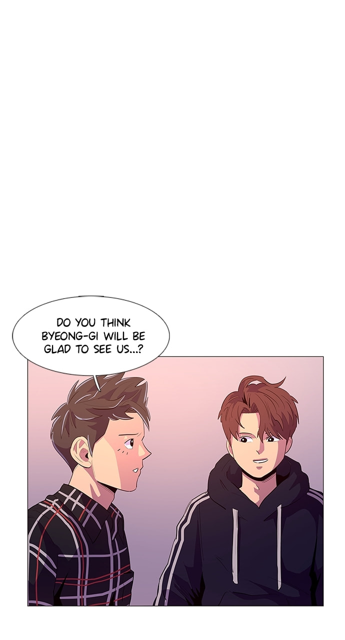 Read 1 Second chapter 44 image 20 on Lezhin