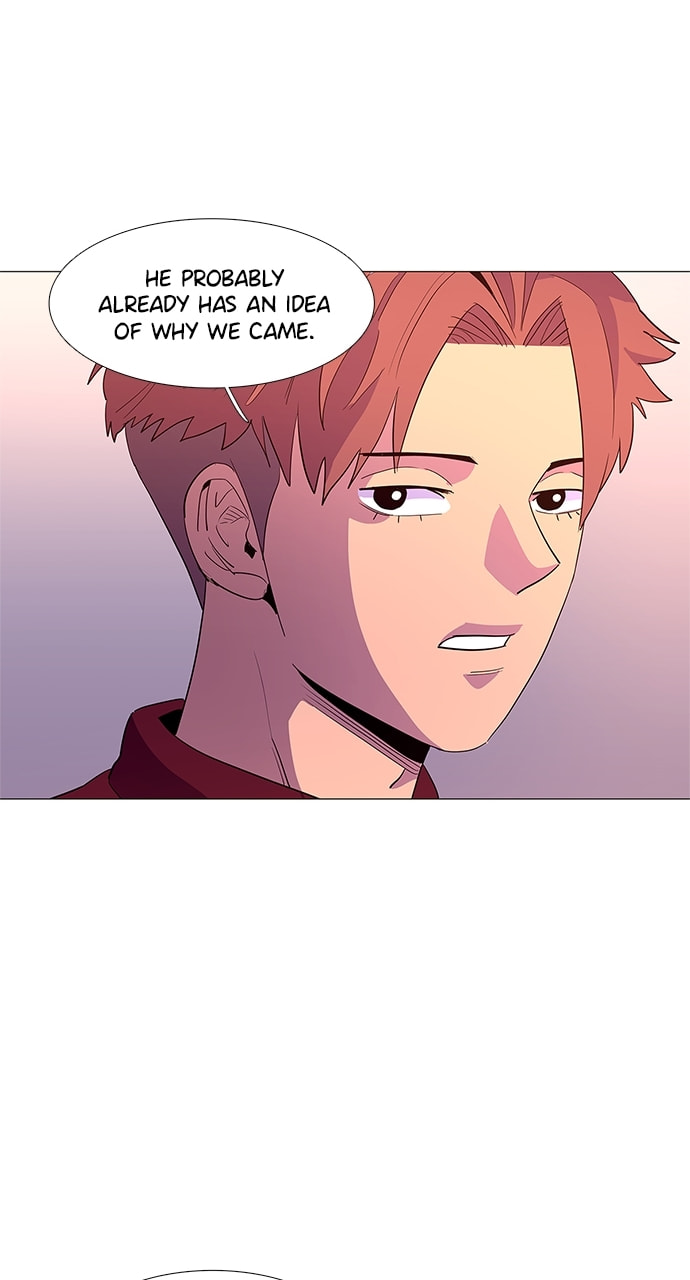 Read 1 Second chapter 44 image 21 on Lezhin