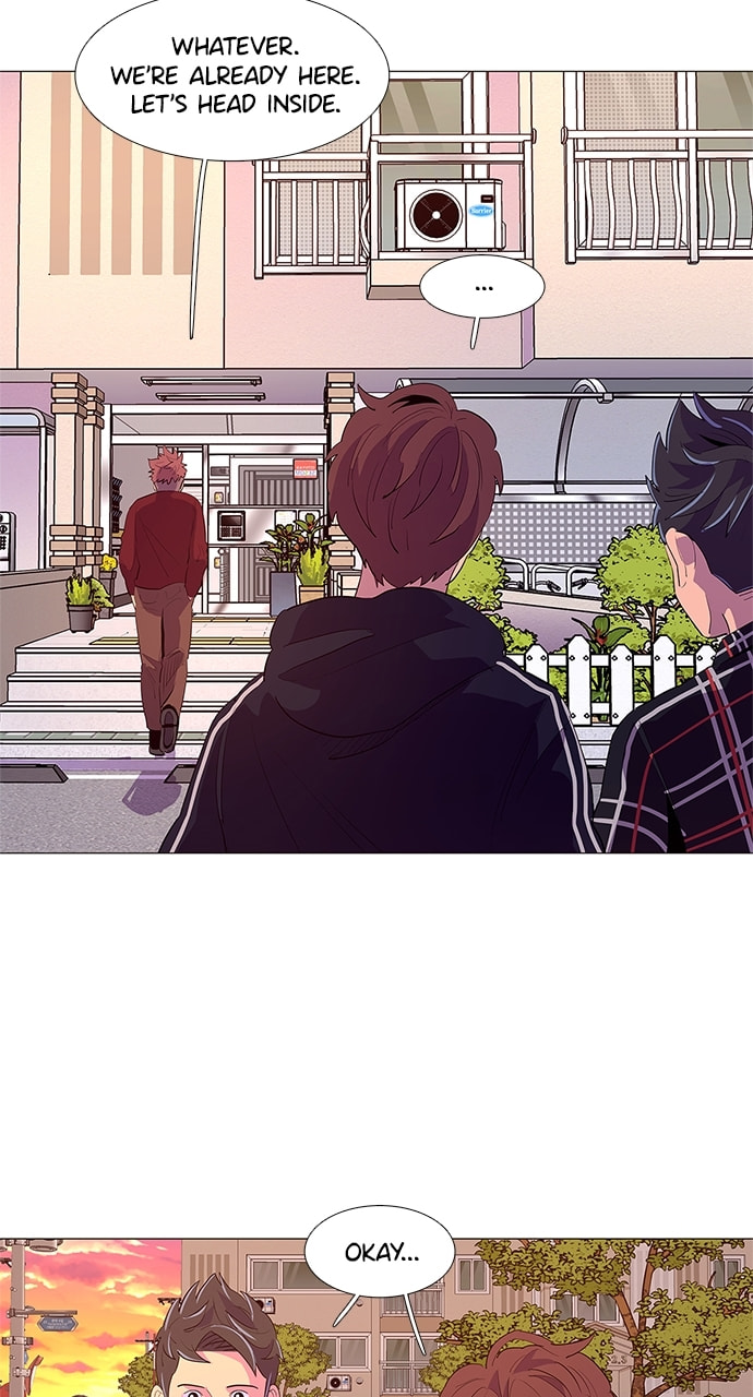 Read 1 Second chapter 44 image 22 on Lezhin