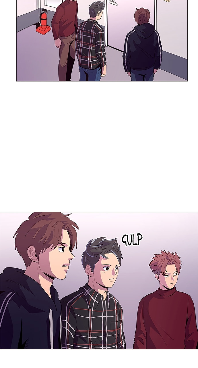 Read 1 Second chapter 44 image 24 on Lezhin