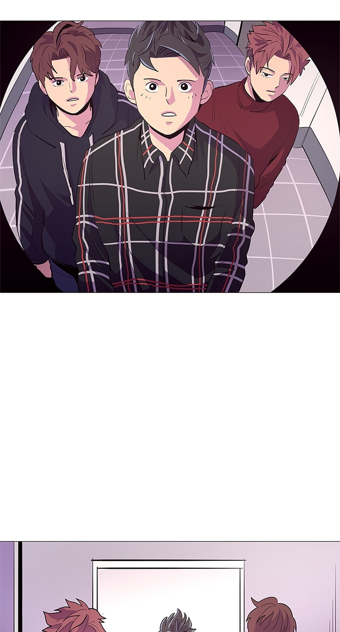 Read 1 Second chapter 44 image 26 on Lezhin