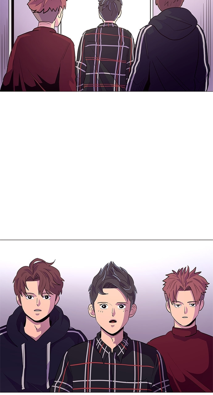 Read 1 Second chapter 44 image 27 on Lezhin