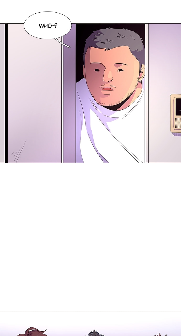 Read 1 Second chapter 44 image 29 on Lezhin