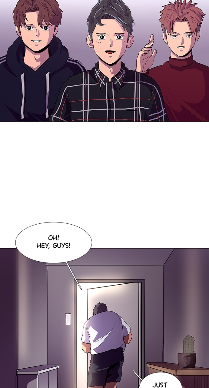 Read 1 Second chapter 44 image 30 on Lezhin