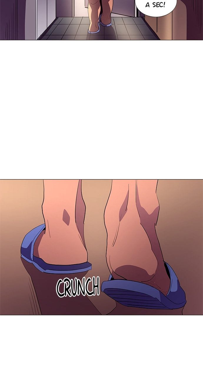 Read 1 Second chapter 44 image 31 on Lezhin
