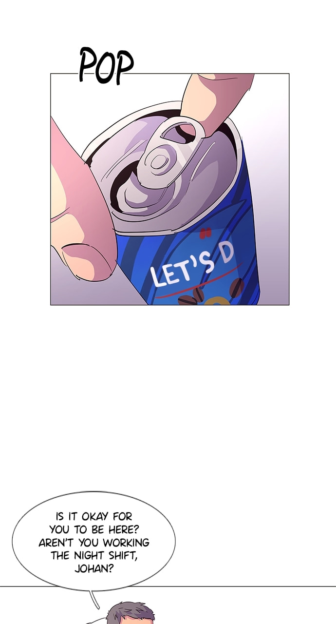 Read 1 Second chapter 44 image 33 on Lezhin