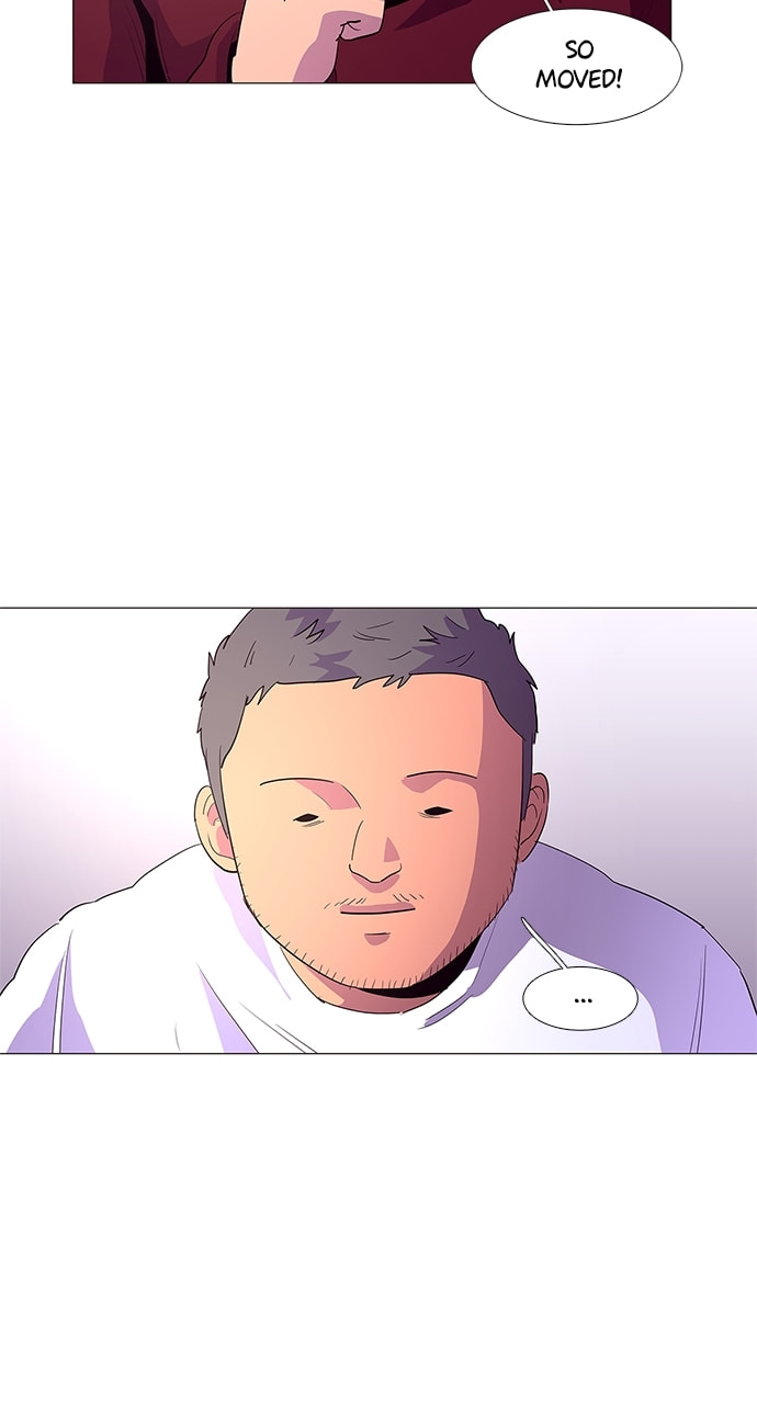 Read 1 Second chapter 44 image 35 on Lezhin