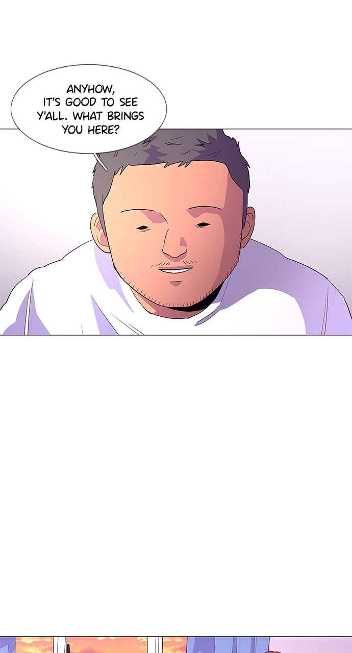 Read 1 Second chapter 44 image 36 on Lezhin