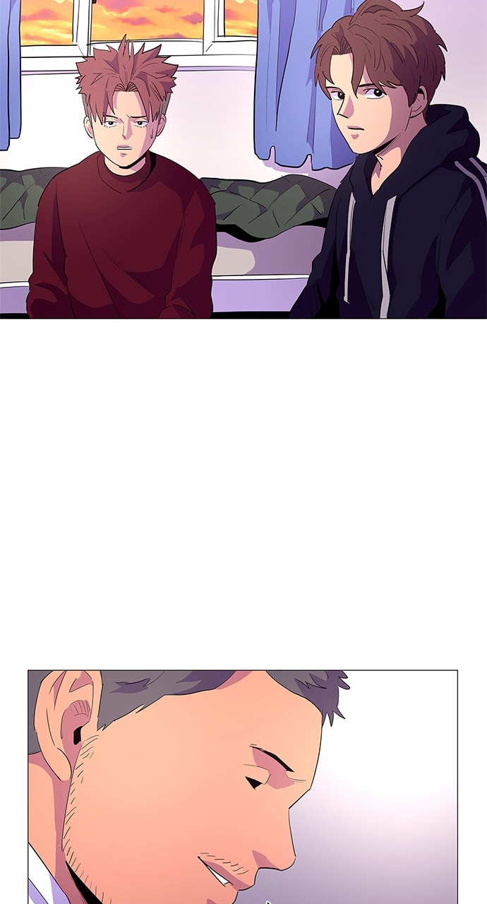 Read 1 Second chapter 44 image 37 on Lezhin
