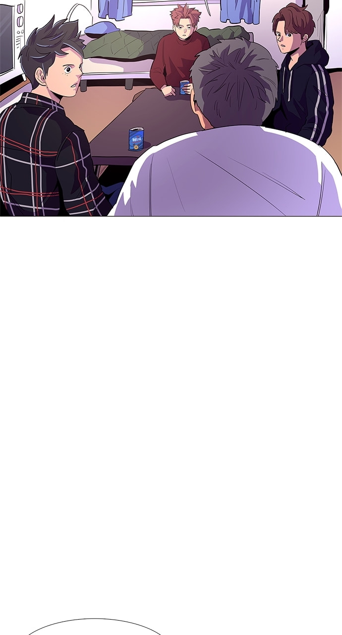 Read 1 Second chapter 44 image 39 on Lezhin