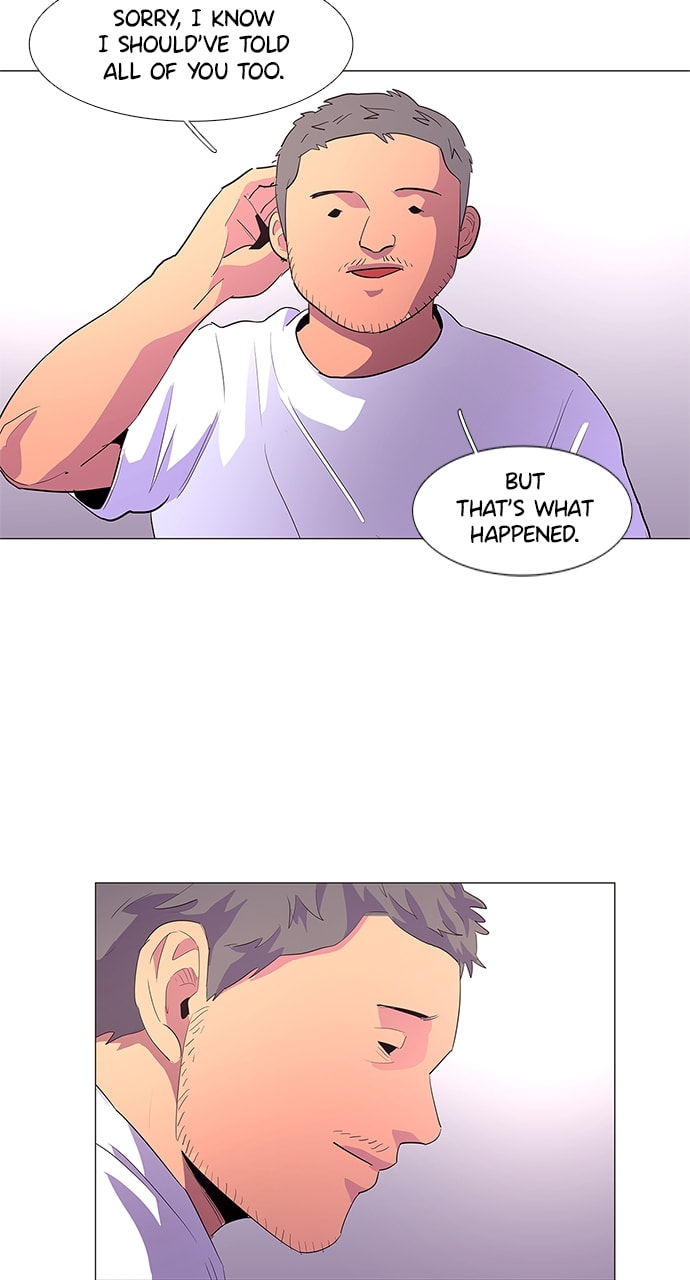 Read 1 Second chapter 44 image 40 on Lezhin