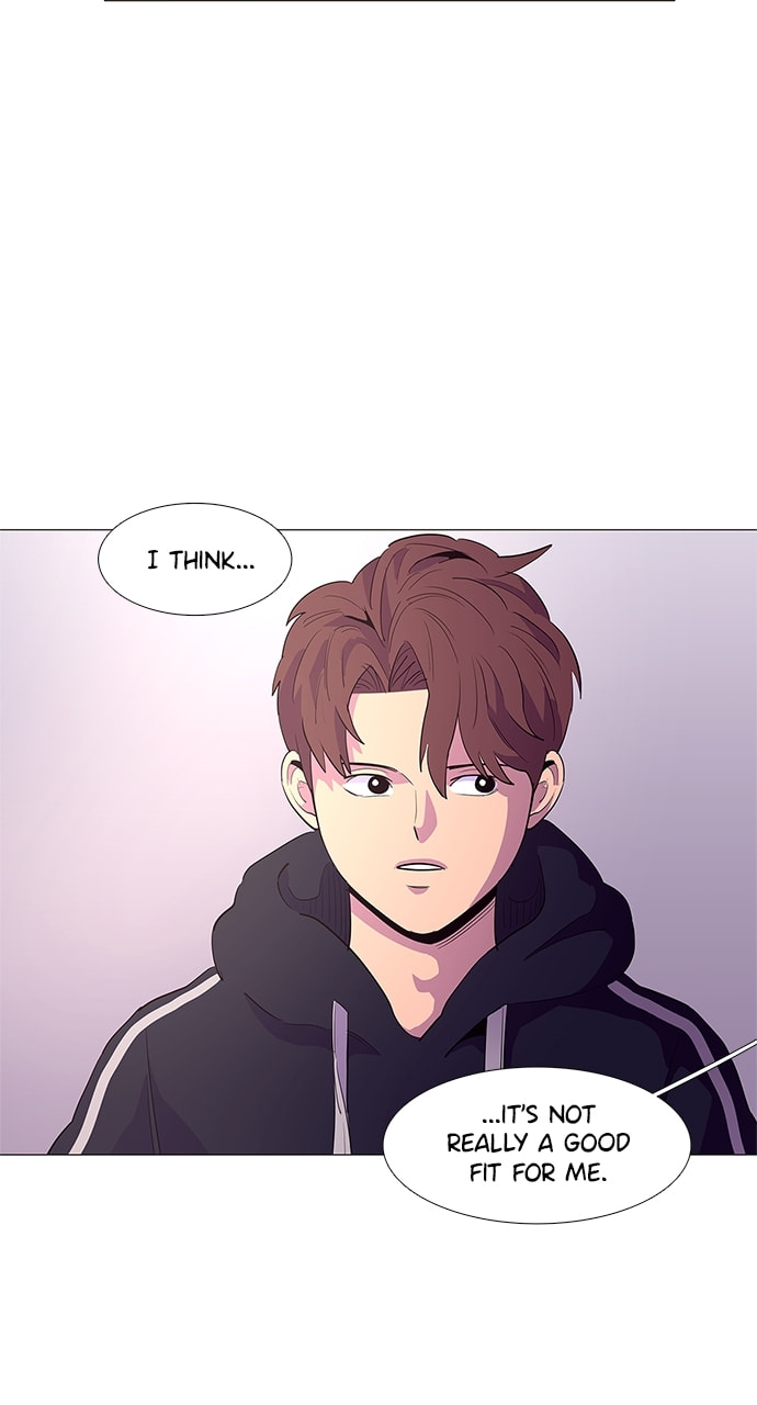Read 1 Second chapter 44 image 41 on Lezhin