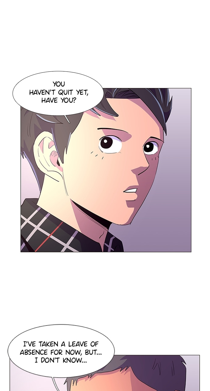 Read 1 Second chapter 44 image 42 on Lezhin