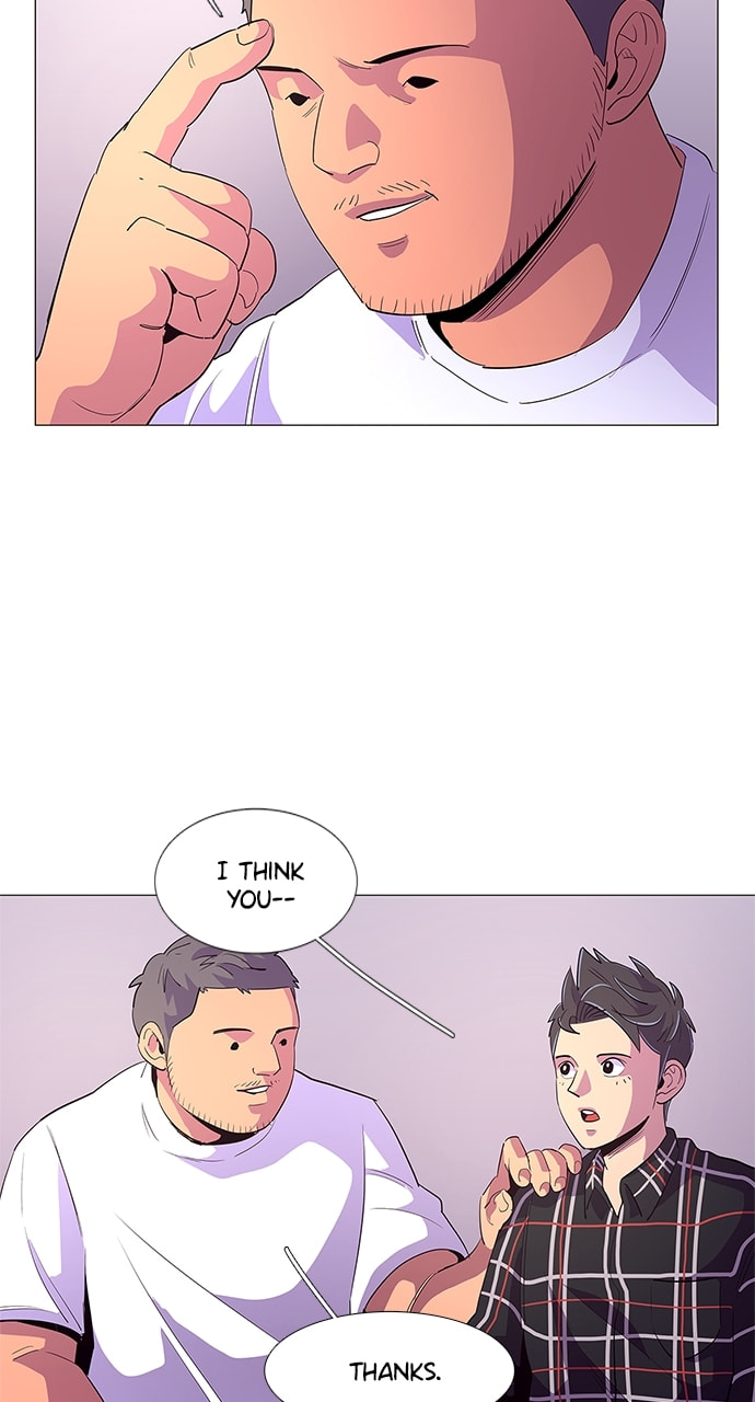 Read 1 Second chapter 44 image 43 on Lezhin