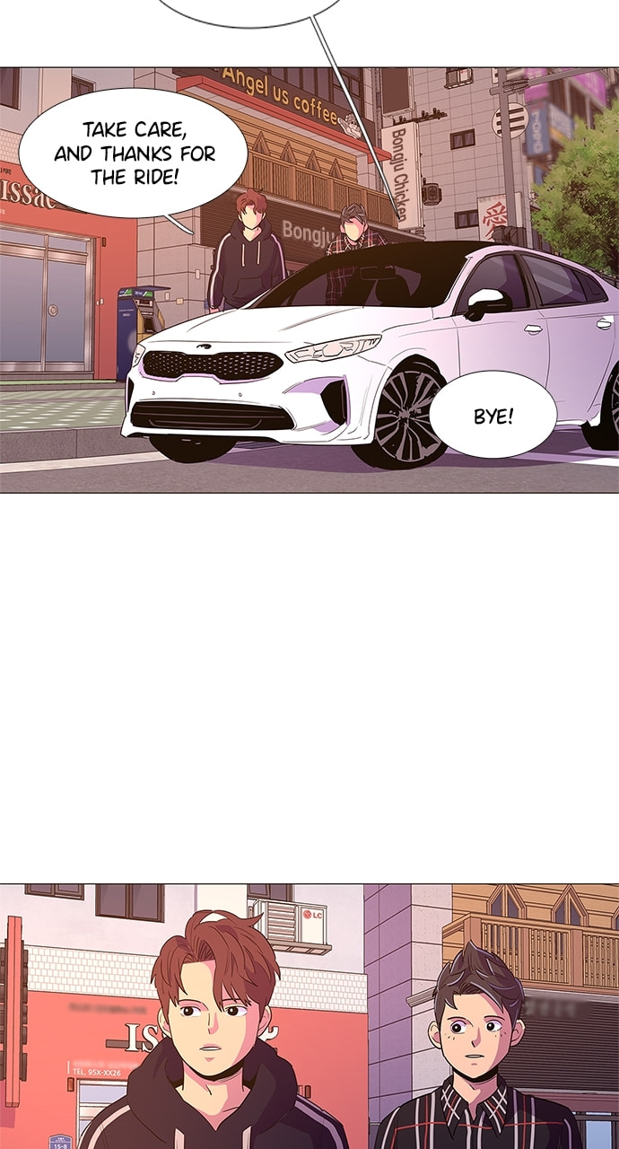 Read 1 Second chapter 44 image 48 on Lezhin