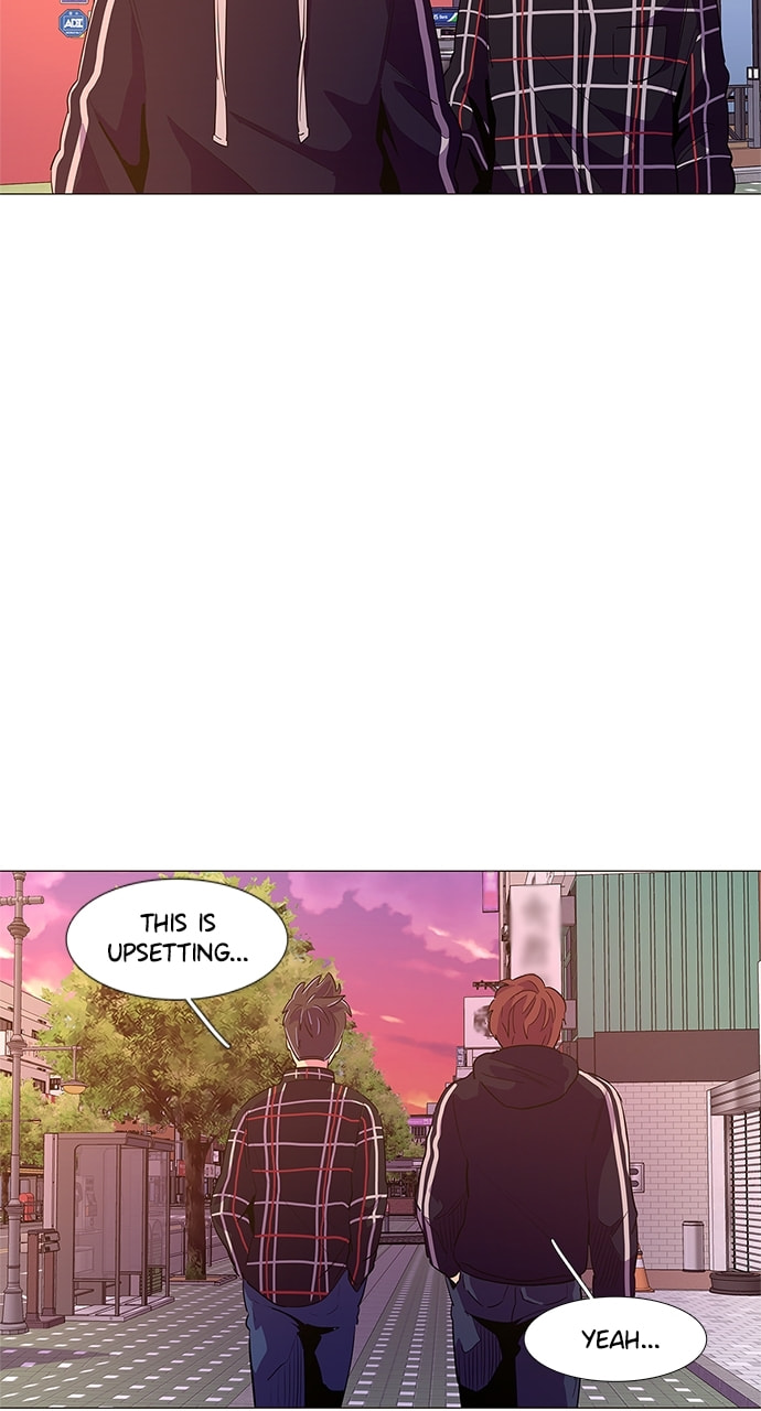 Read 1 Second chapter 44 image 49 on Lezhin