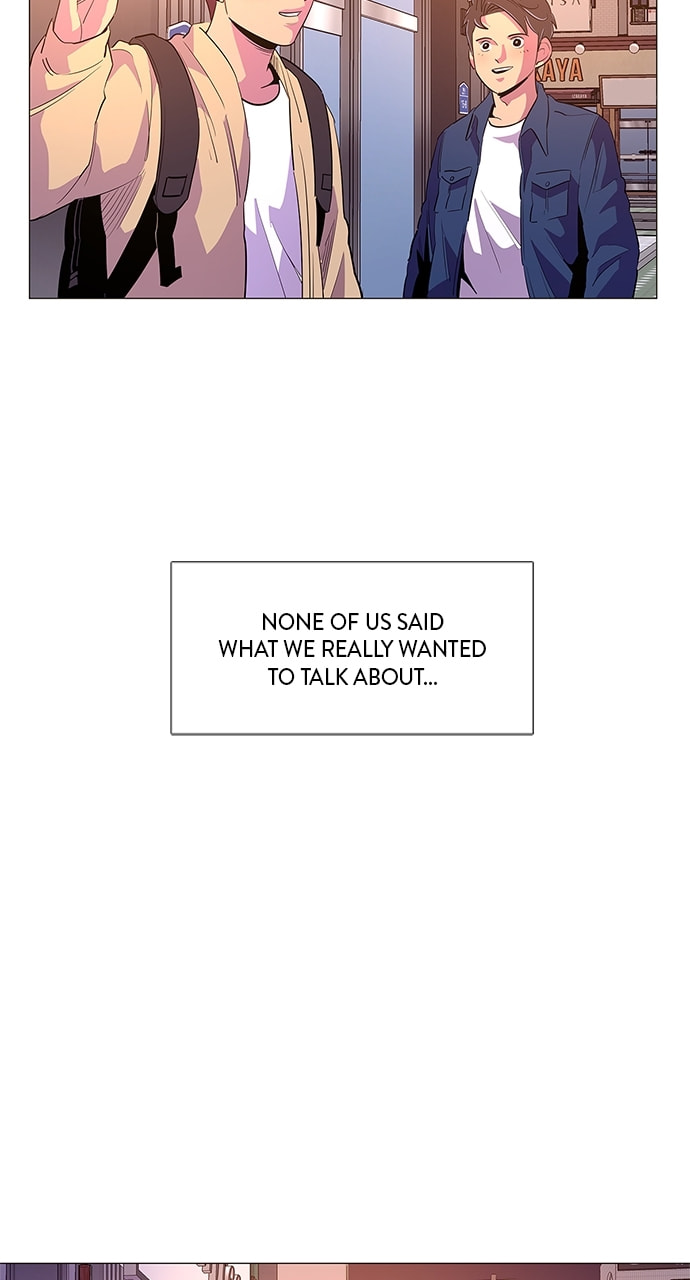 Read 1 Second chapter 44 image 5 on Lezhin