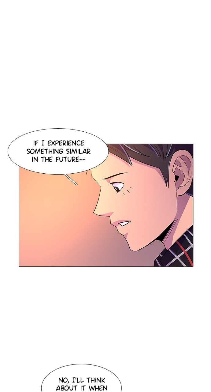 Read 1 Second chapter 44 image 50 on Lezhin