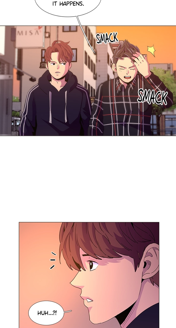 Read 1 Second chapter 44 image 51 on Lezhin