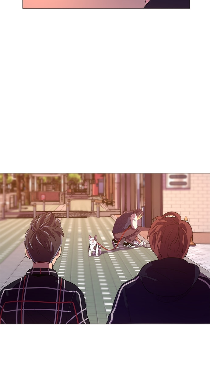 Read 1 Second chapter 44 image 52 on Lezhin