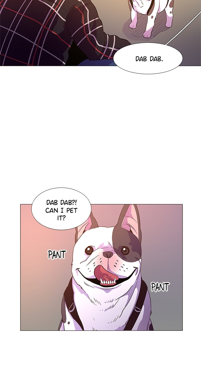 Read 1 Second chapter 44 image 55 on Lezhin