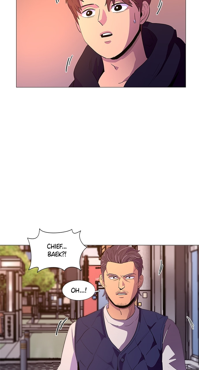 Read 1 Second chapter 44 image 57 on Lezhin