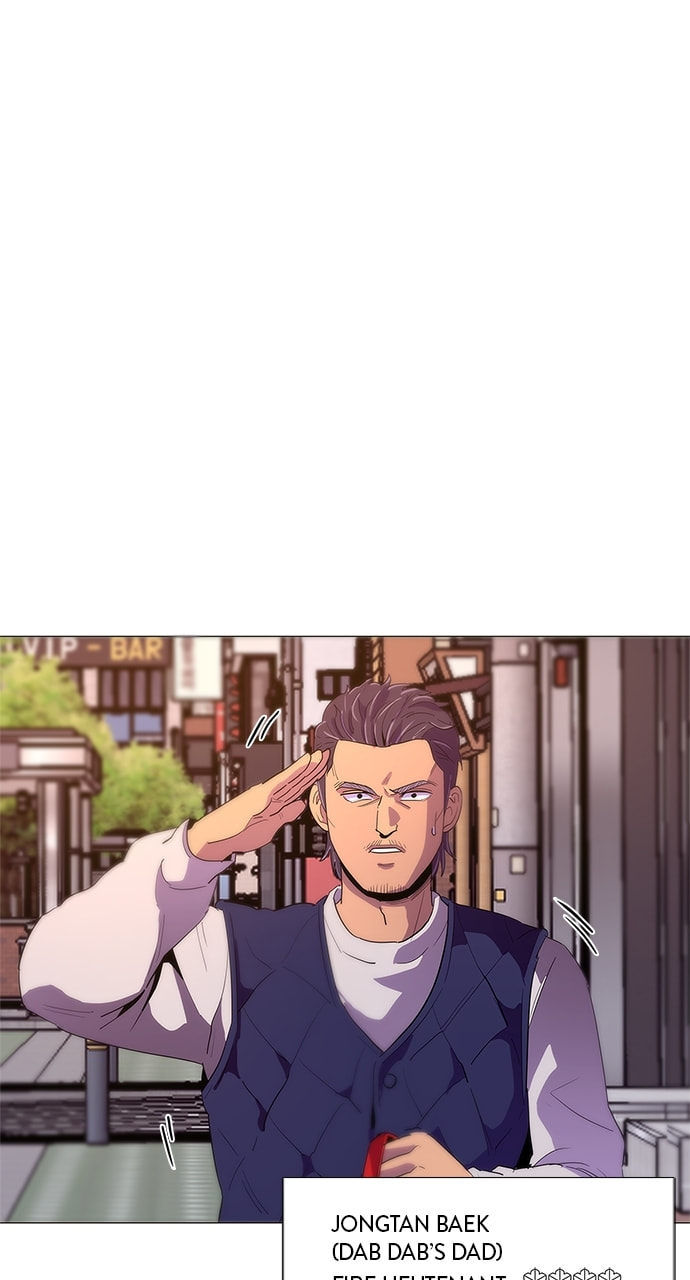 Read 1 Second chapter 44 image 61 on Lezhin
