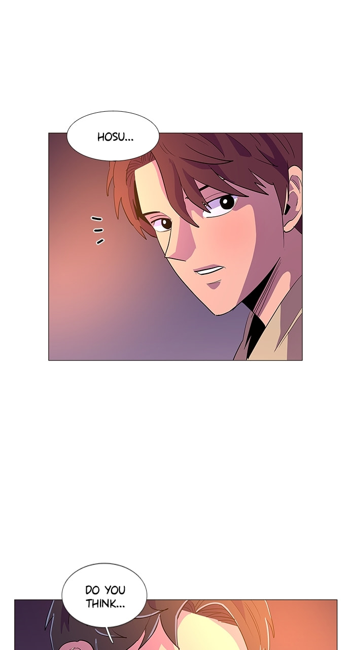 Read 1 Second chapter 44 image 7 on Lezhin