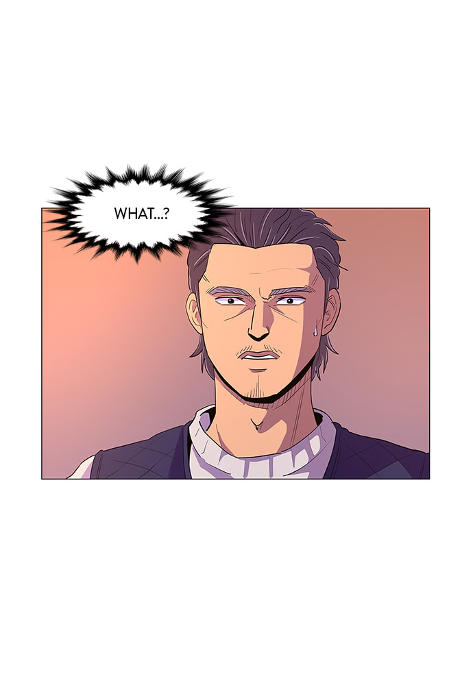 Read 1 Second chapter 45 image 1 on Lezhin