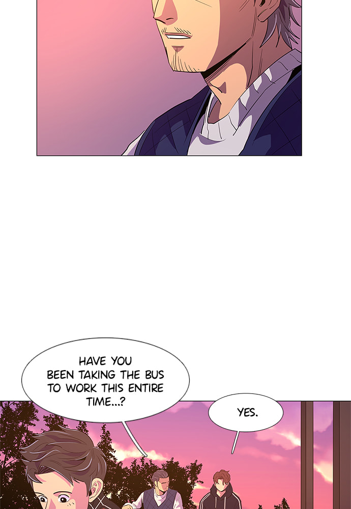 Read 1 Second chapter 45 image 10 on Lezhin
