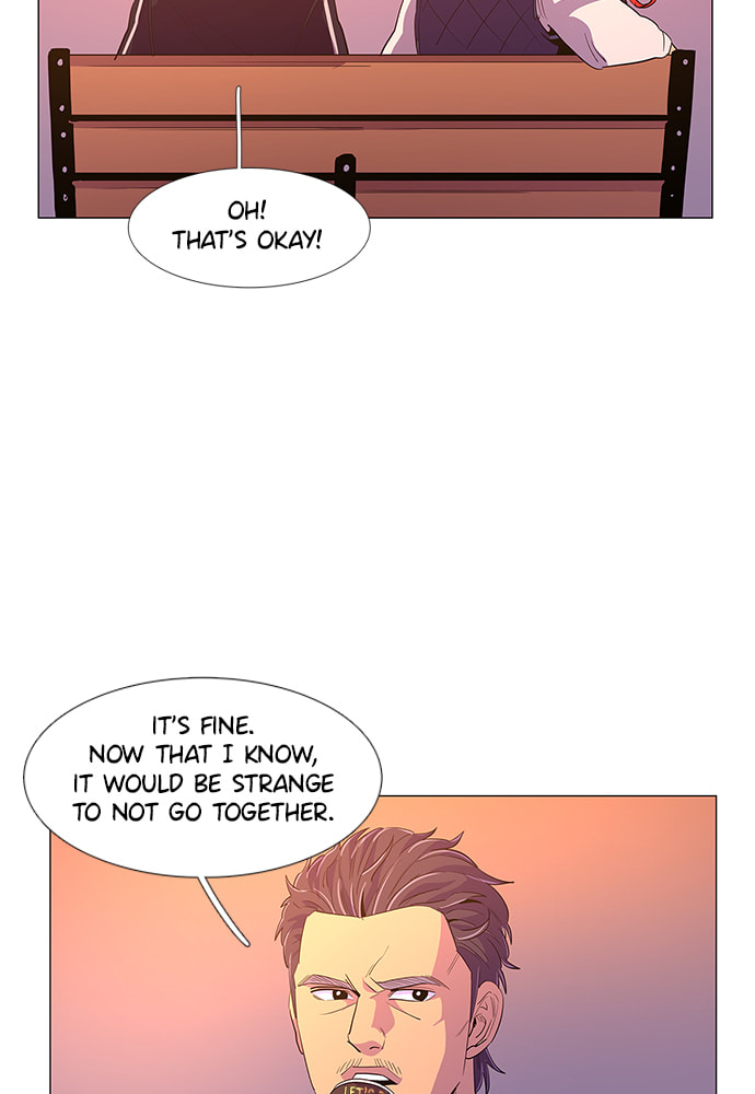 Read 1 Second chapter 45 image 12 on Lezhin