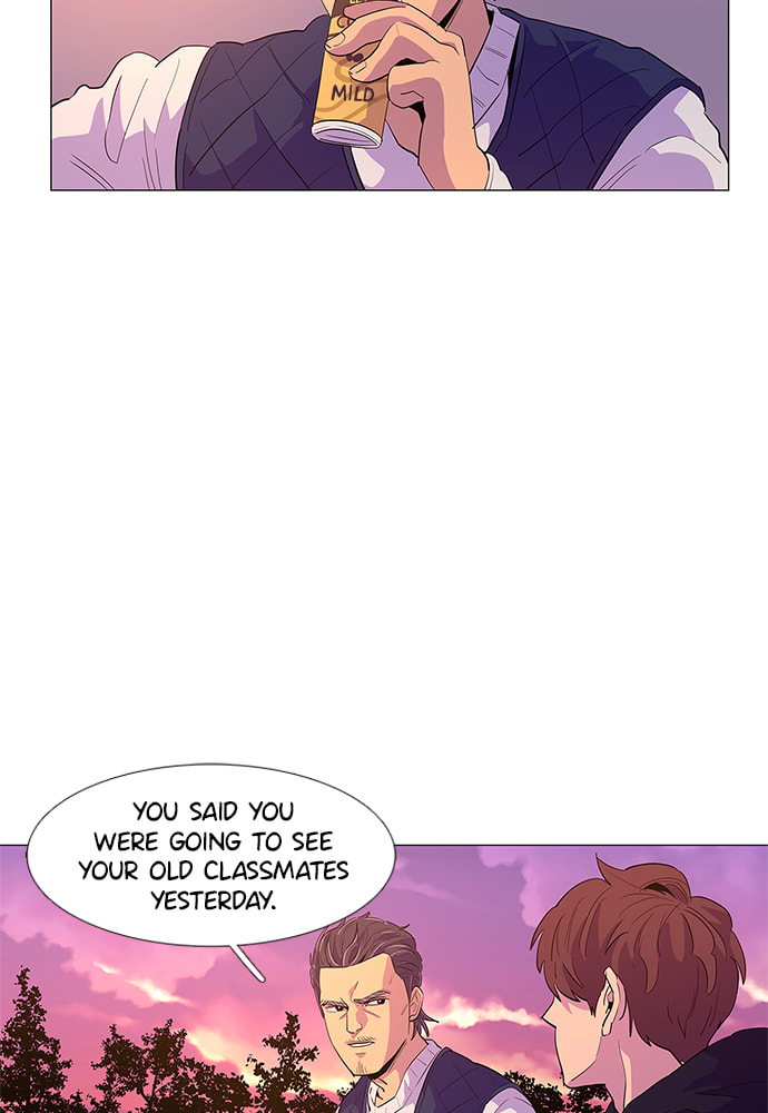 Read 1 Second chapter 45 image 13 on Lezhin