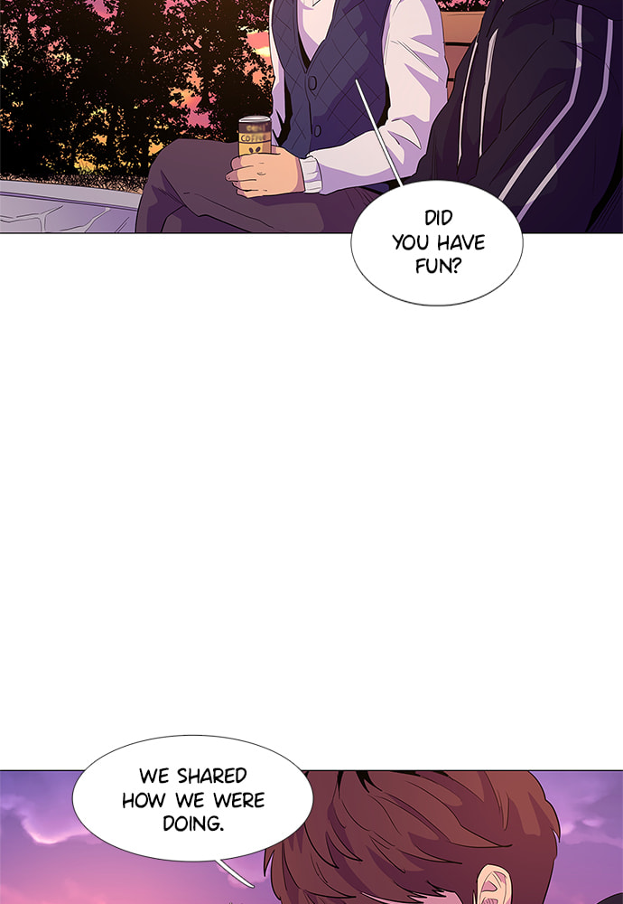 Read 1 Second chapter 45 image 14 on Lezhin