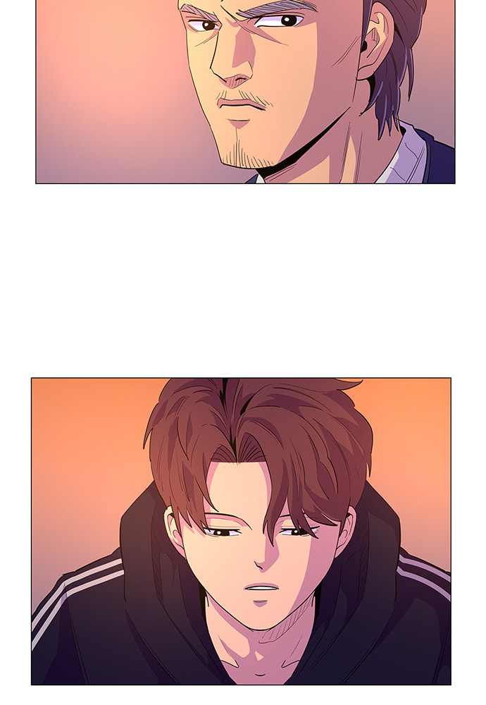 Read 1 Second chapter 45 image 16 on Lezhin