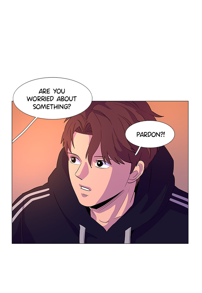 Read 1 Second chapter 45 image 17 on Lezhin